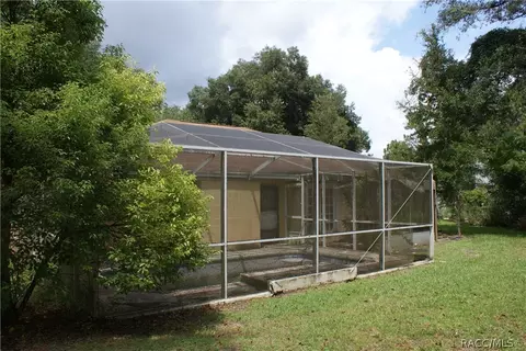1206 E Bismark St, Hernando, FL 34442 photo 7