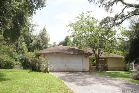 1206 E Bismark St, Hernando, FL 34442 photo 1