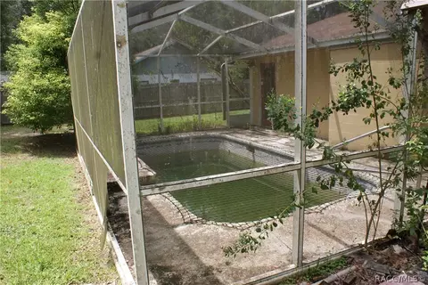 1206 E Bismark St, Hernando, FL 34442 photo 5