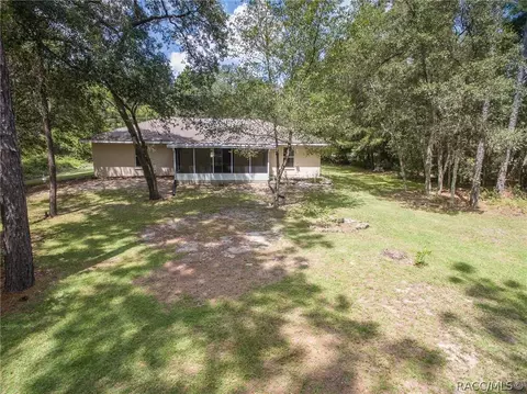 1304 E Hobart Ln, Hernando, FL 34442 photo 33