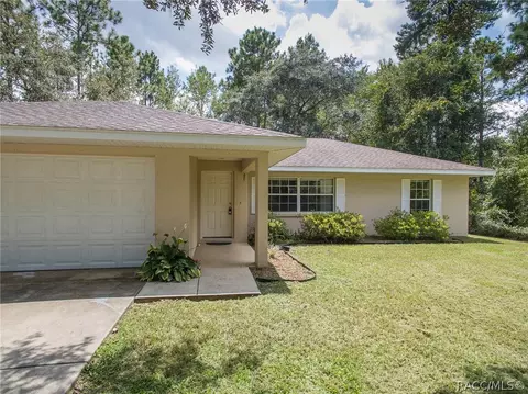 1304 E Hobart Ln, Hernando, FL 34442 photo 2