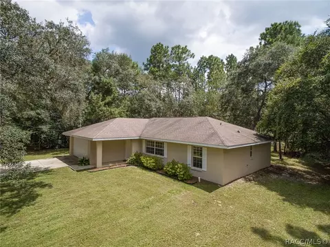 1304 E Hobart Ln, Hernando, FL 34442 photo 49