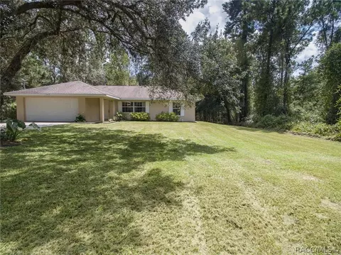 1304 E Hobart Ln, Hernando, FL 34442 photo 47
