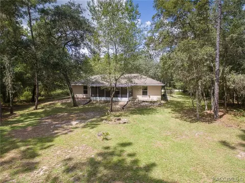 1304 E Hobart Ln, Hernando, FL 34442 photo 34