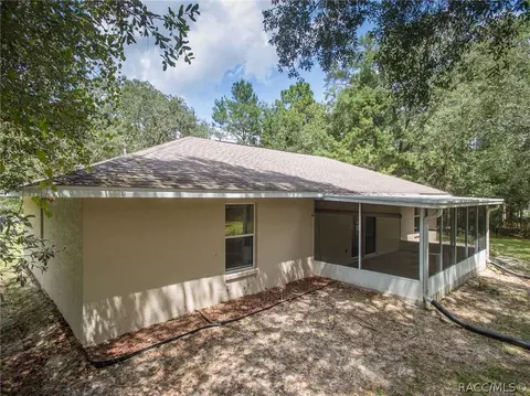 1304 E Hobart Ln, Hernando, FL 34442 photo 25