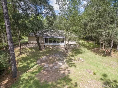 1304 E Hobart Ln, Hernando, FL 34442 photo 31