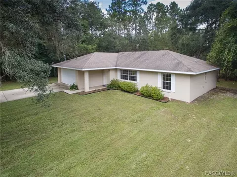 1304 E Hobart Ln, Hernando, FL 34442 photo 48