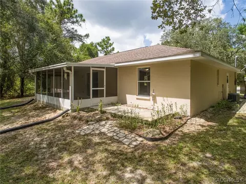 1304 E Hobart Ln, Hernando, FL 34442 photo 26