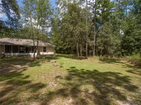 1304 E Hobart Ln, Hernando, FL 34442 photo 28
