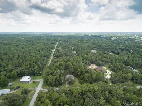 1304 E Hobart Ln, Hernando, FL 34442 photo 37