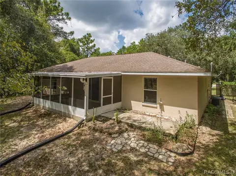 1304 E Hobart Ln, Hernando, FL 34442 photo 27