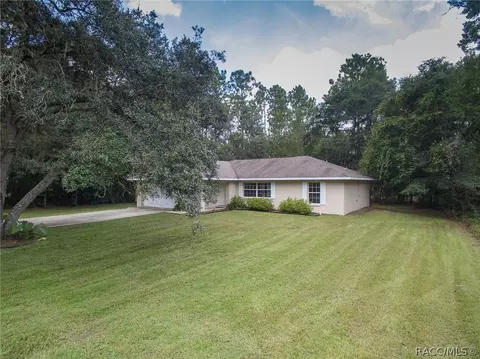 1304 E Hobart Ln, Hernando, FL 34442 photo 35