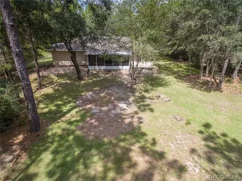 1304 E Hobart Ln, Hernando, FL 34442 photo 32