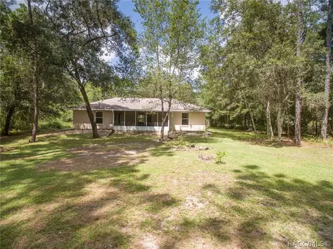 1304 E Hobart Ln, Hernando, FL 34442 photo 29