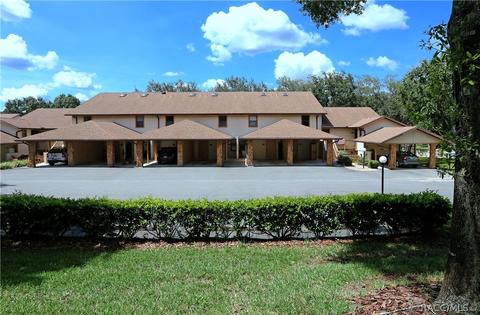 261 E Hartford St #3B, Hernando, FL 34442 photo 1