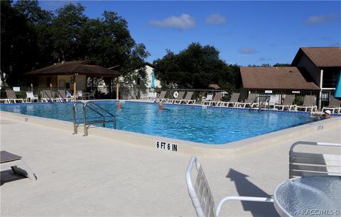 261 E Hartford St #3B, Hernando, FL 34442 photo 22