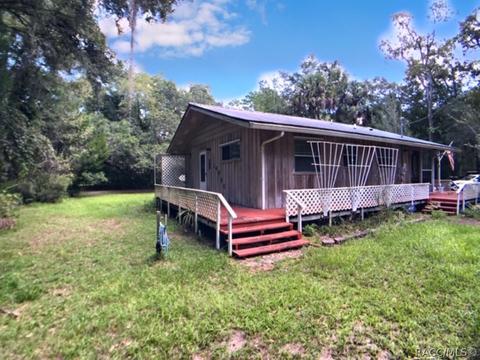 14920 W River Rd, Inglis, FL 34449 photo 1