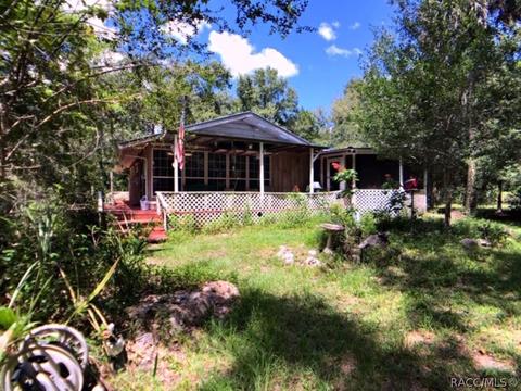 14920 W River Rd, Inglis, FL 34449 photo 3