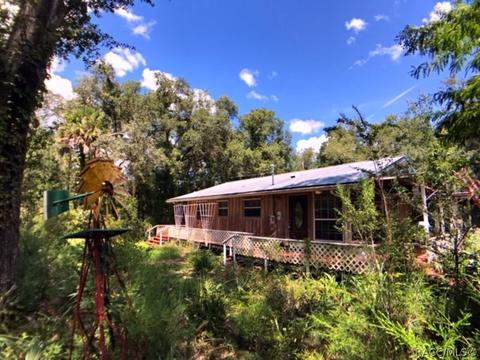 14920 W River Rd, Inglis, FL 34449 photo 32