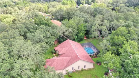 4051 N Ringwood Cir, Hernando, FL 34442 photo 2