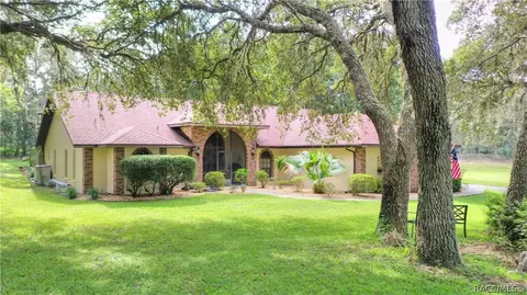 4051 N Ringwood Cir, Hernando, FL 34442 photo 48