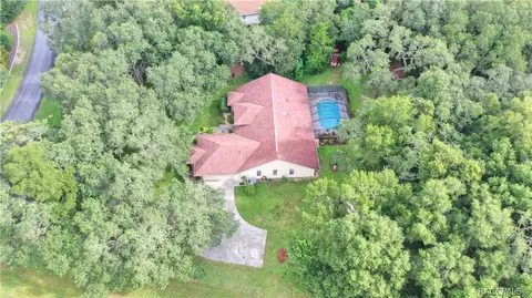 4051 N Ringwood Cir, Hernando, FL 34442 photo 46