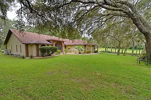 4051 N Ringwood Cir, Hernando, FL 34442 photo 42