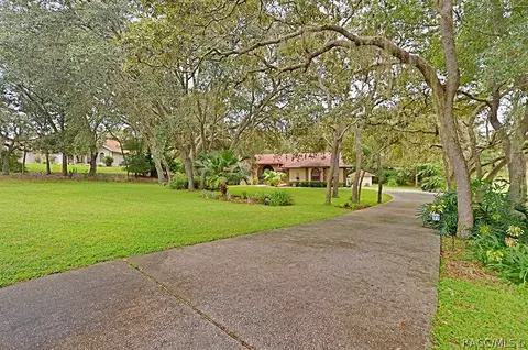4051 N Ringwood Cir, Hernando, FL 34442 photo 43