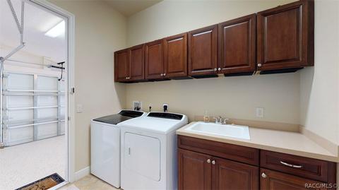 1582 N Eagle Ridge Path, Hernando, FL 34442 photo 29