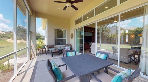 1582 N Eagle Ridge Path, Hernando, FL 34442 photo 33