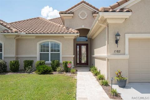 1582 N Eagle Ridge Path, Hernando, FL 34442 photo 6