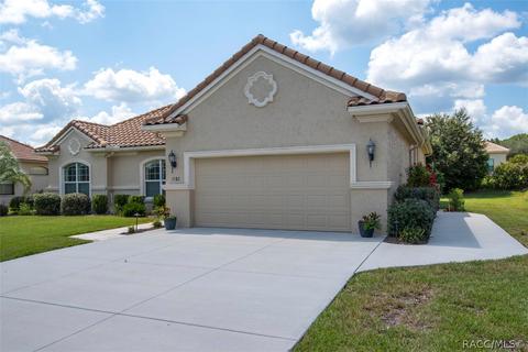 1582 N Eagle Ridge Path, Hernando, FL 34442 photo 22