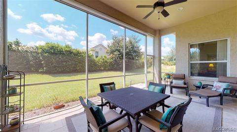 1582 N Eagle Ridge Path, Hernando, FL 34442 photo 32