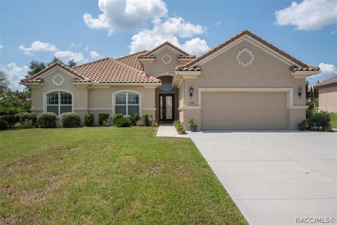 1582 N Eagle Ridge Path, Hernando, FL 34442 photo 1