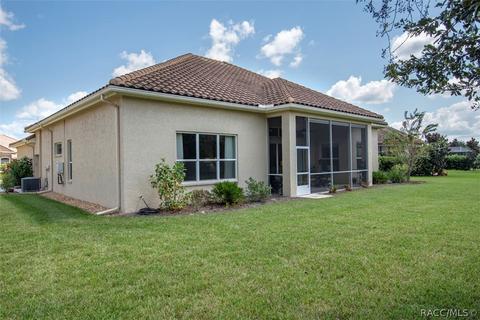 1582 N Eagle Ridge Path, Hernando, FL 34442 photo 36