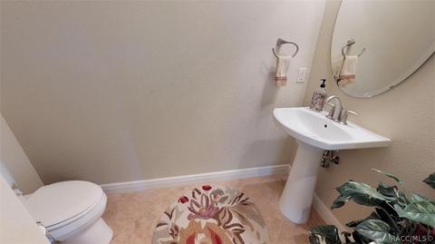 1582 N Eagle Ridge Path, Hernando, FL 34442 photo 21