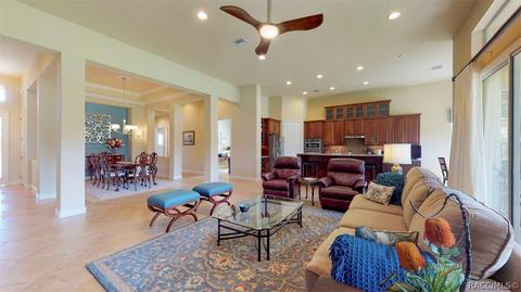 1582 N Eagle Ridge Path, Hernando, FL 34442 photo 2