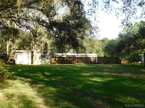8351 N Oak River Way, Hernando, FL 34442 photo 5