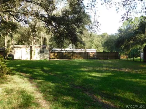 8351 N Oak River Way, Hernando, FL 34442 photo 1