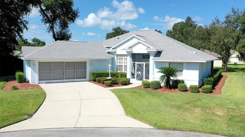 2824 N Hythe Pt, Hernando, FL 34442 photo 1