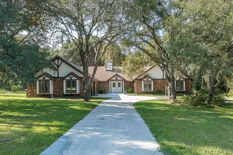 248 W National St, Hernando, FL 34442 photo 1