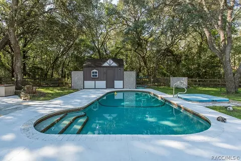 248 W National St, Hernando, FL 34442 photo 5