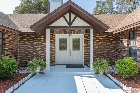248 W National St, Hernando, FL 34442 photo 4
