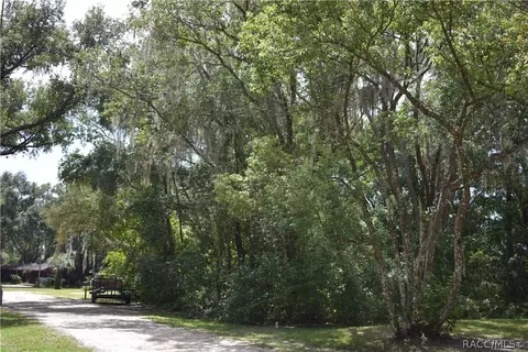 6594 N Anchor Pt, Hernando, FL 34442 photo 3