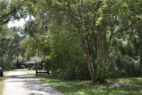 6594 N Anchor Pt, Hernando, FL 34442 photo 5