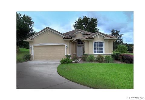 1222 W Diamond Shore Loop, Hernando, FL 34442 photo 1