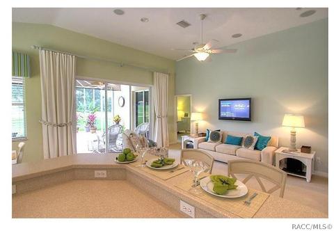 1222 W Diamond Shore Loop, Hernando, FL 34442 photo 3