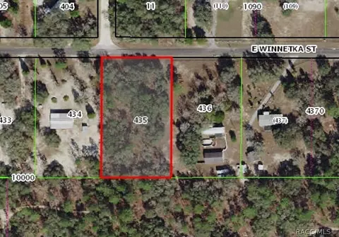 1062 E Winnetka St, Hernando, FL 34442 photo 2