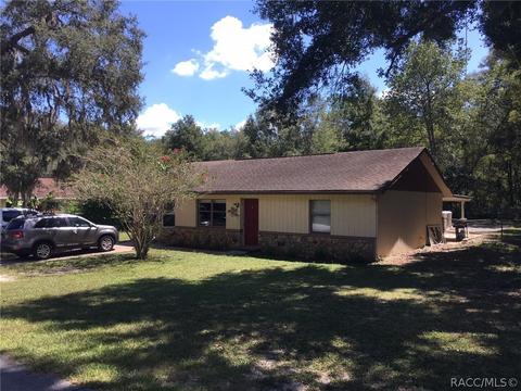 3534 E Maxwell Pl, Inverness, FL 34453 photo 2