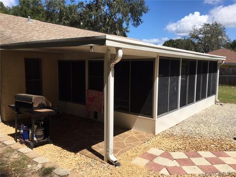 3534 E Maxwell Pl, Inverness, FL 34453 photo 4